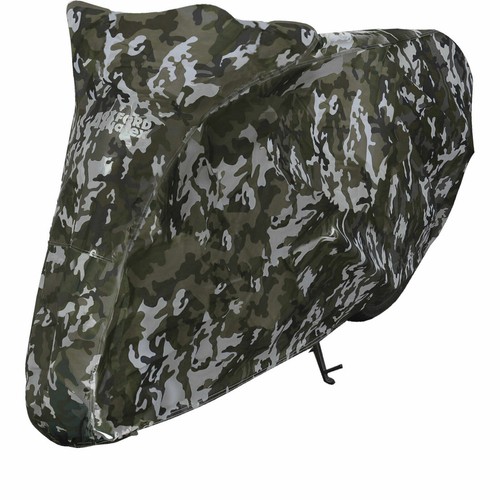 Oxford aquatex camo motorcycle - aquatex,