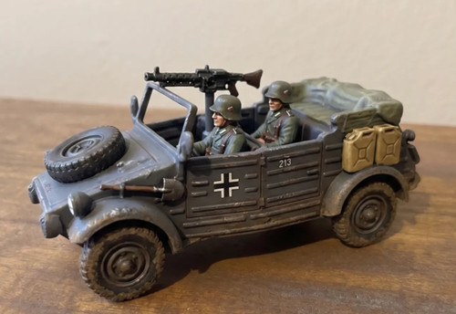 Ww2 german kubelwagon - ww2,