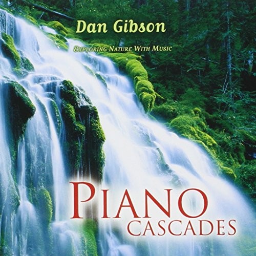 Dan gibson solitudes piano - dan,