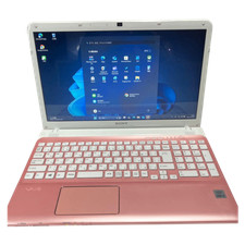 Sony VAIO Laptop - Core i5 -