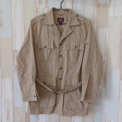 Willis geiger bush jacket - bush,