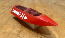 Vintage RC Model Racing