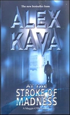 The stroke madness stp - stroke, of