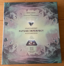 Anachrony: Future Imperfect