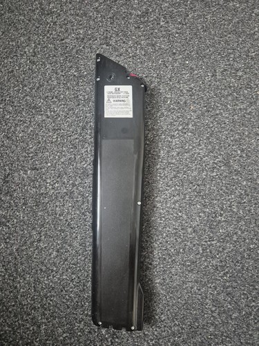 Gocycle battery holder - gocycle, gx