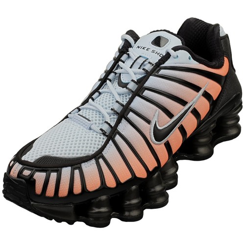 Nike shox womens fashion - nike,