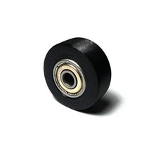 Pinch roller for - for, revox