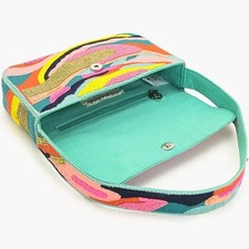 Beautiful A&B Daphne Beaded