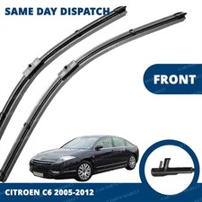 Front Windscreen 28" 28" Flat