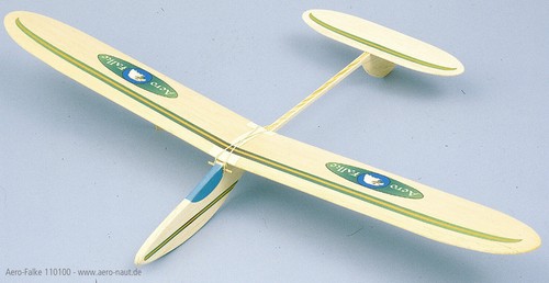 Aeronaut wooden aero falke - aeronaut, 2