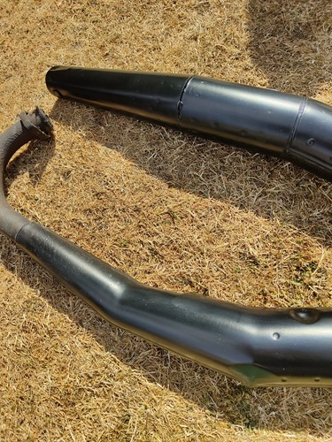 Yamaha 350 ypvs - yamaha,