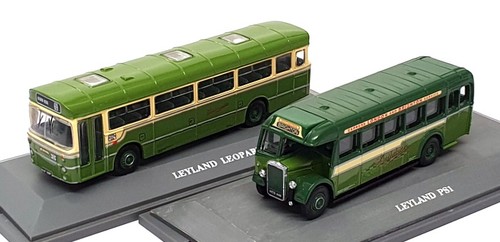 Corgi scale 97057 - scale,