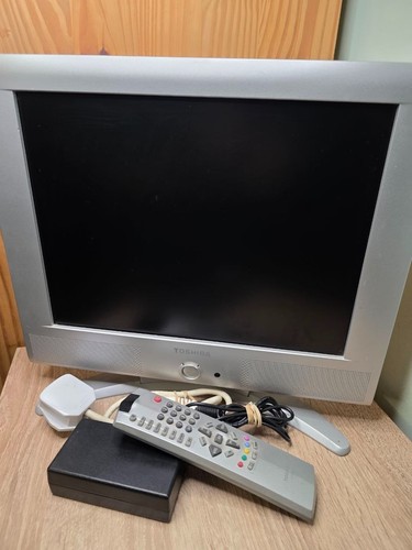 Toshiba 15vl33b4 inch - -, 15
