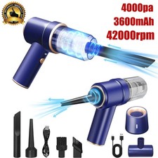 Wireless Vacuum Cleaner Car