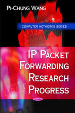 IP Packet Forwarding Research