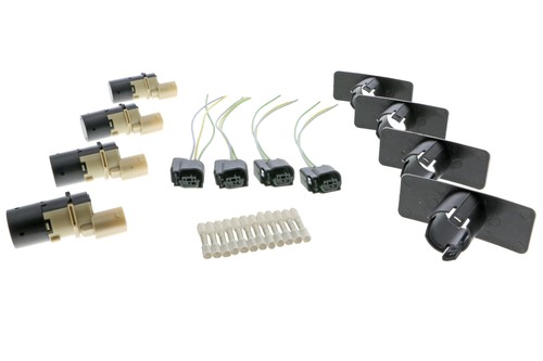 Vemo sensor kit parking - kit, aid