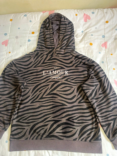 Primark girls 2pc - 2pc, zebra