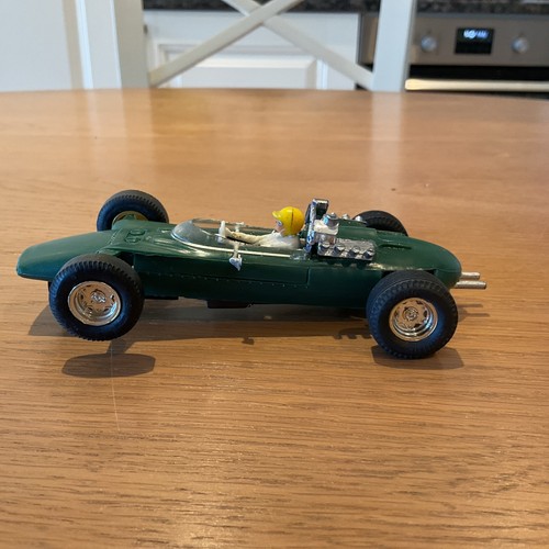 Vintage scalextric europa - scalextric,