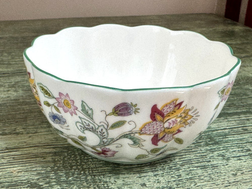 Vintage haddon hall minton - vintage,