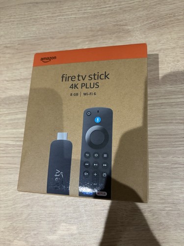 Brand new amazon fire - brand,