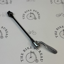 Shimano Quick Release Bike