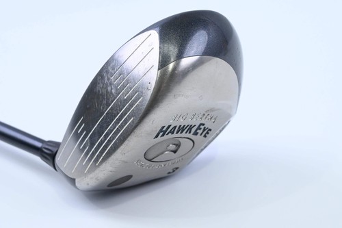 Left hand callaway - callaway, eye
