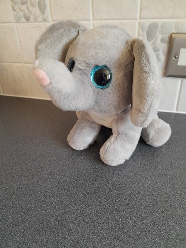 Velvety beanie boos - ty,
