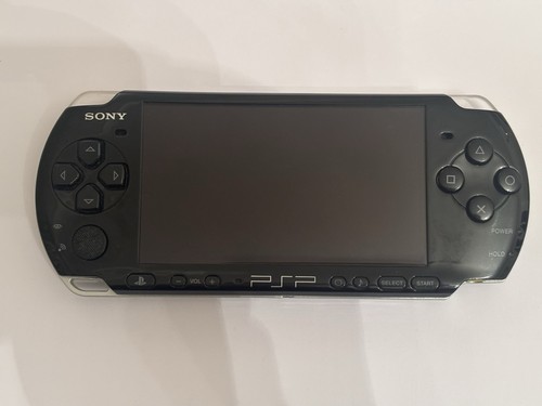 Sony psp 3000 - piano,