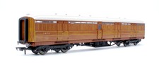Hornby R40456 LNER Gresley
