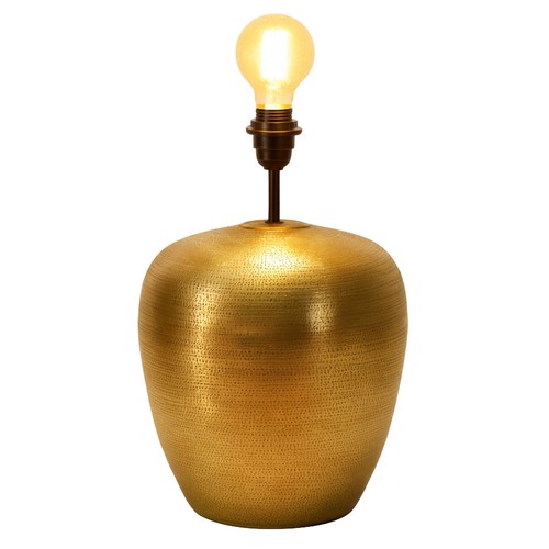 Metal gold boho - gold,