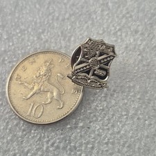 Swindon Town Micro Badge