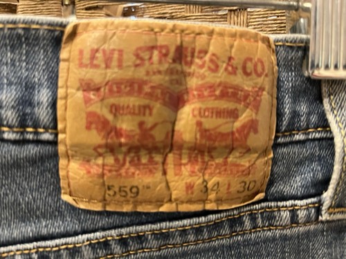 Men 559 levi x - levi's,