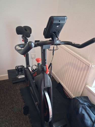 Exercise bike home gym bicycle - bike,