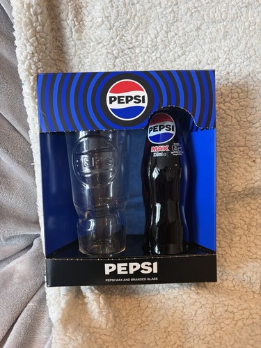 Pepsi max 330ml - max, in