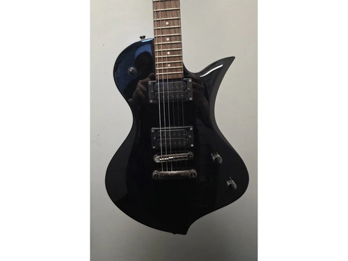 Fernandes ravelle std - ravelle,