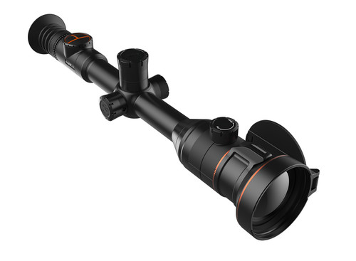 Ares 360 thermal imaging - ares, 2.0