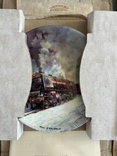 Davenport pottery great steam - pottery,
