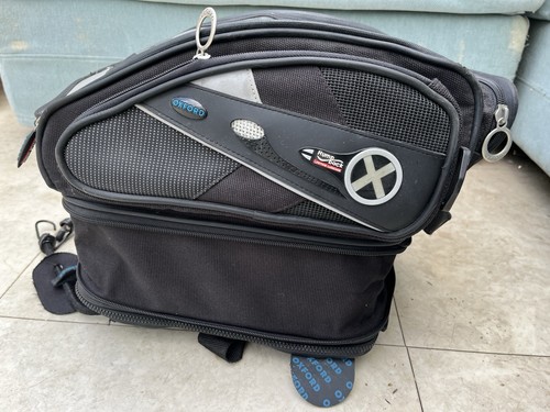 Oxford humpback expandable - oxford,
