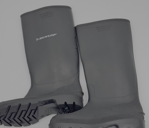 Dunlop wellies eu - uk, 7