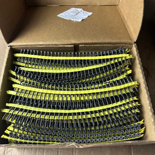 Simpson strong tie quik drive - quik,