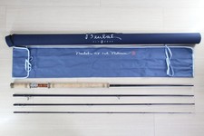 Beulah platinum 7wt - 12'8",
