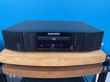 Marantz SA7003 SACD Player Used Digital Optical and Coax -  RCA boxed/remote