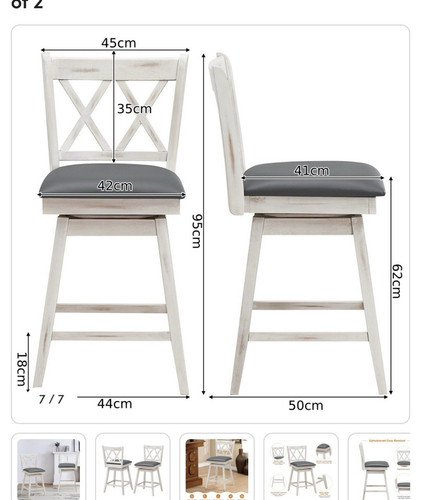 Costway set counter - 2,