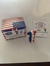 WADE ‘PARIS’  WHIMSIE