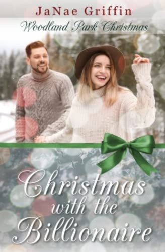 Christmas with the billionaire - with,
