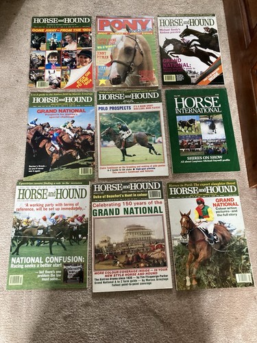 Grand national preview - national,