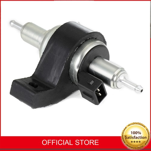 Air diesel heater pump upgrade - air,