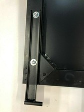 Left Rear Tailgate Tailboard