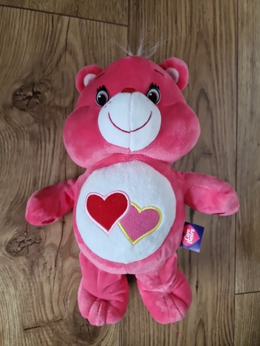 Care bears 2017 inch - care,