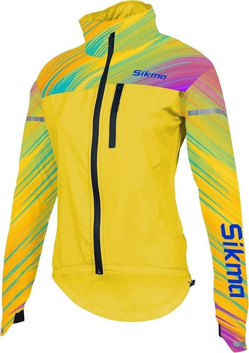 Sikma women cycling rain - women’s,